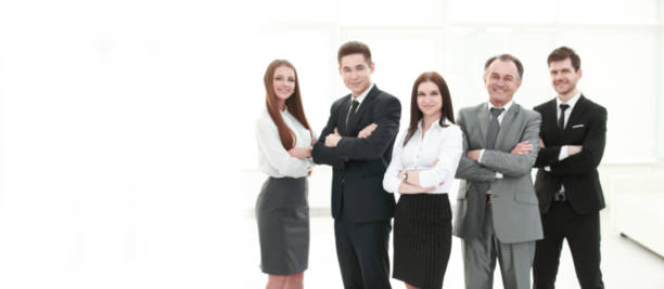 istock group of business people on a light background 1001684722