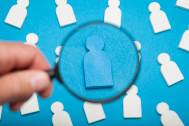 istock Career promotion, job growth. Competition and ambition 1001718014