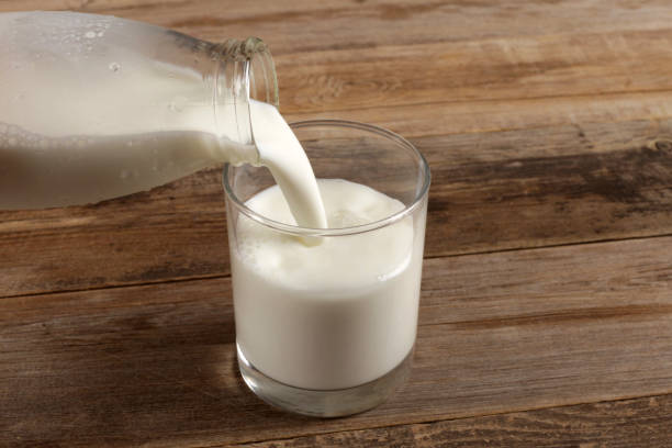 istock a bottle of milk 1001728426