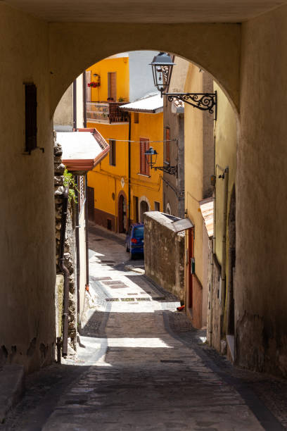 istock Italy, Irpinia Mercogliano 1001730636