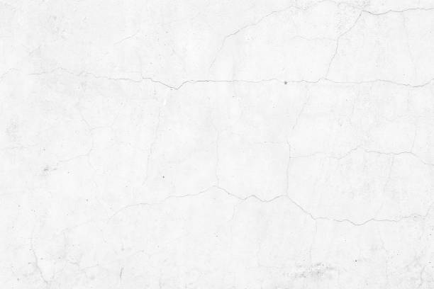 istock Wall fragment with scratches and cracks 1001732008