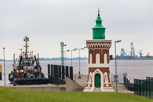 bremerhaven city in germany