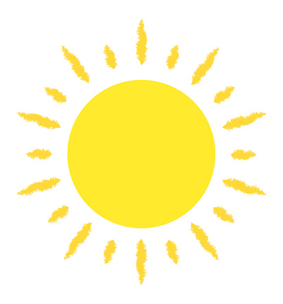 Ilustración de Ilustración De Icono De Dibujos Animados Sol Vector Aislado y más Vectores Libres de Derechos de A la moda - iStock Ilustración de Ilustración De Icono De Dibujos Animados Sol Vector Aislado y más Vectores Libres de Derechos de A la moda - iStock