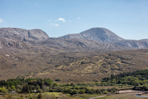 istock Northern Donegal Ireland 1001766122
