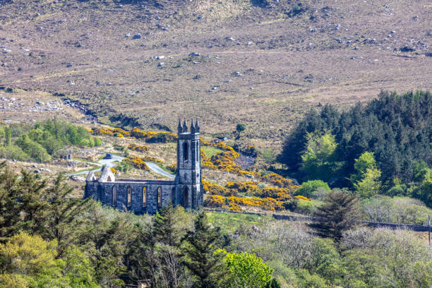 istock Northern Donegal Ireland 1001766134