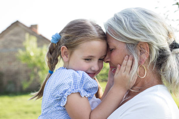 istock You're a joy to my heart 1001787034