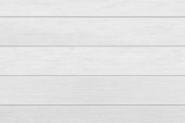 istock White wood fence pattern and background 1001808602