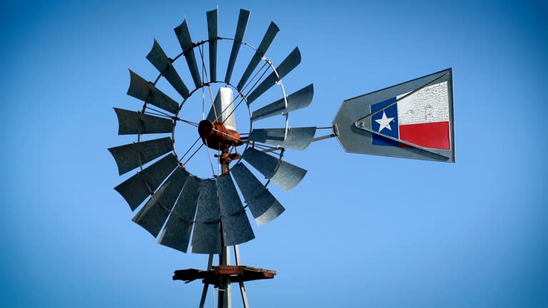 Windmill Perfect Loop