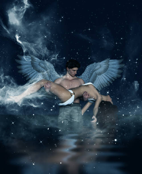 istock Till death do us part 1001845816