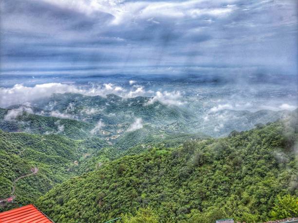 istock In the lap of Nature 1001880848