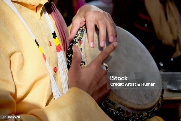 Drumroll Stock Photo - Download Image Now - Bracelet, Close To, Cultures