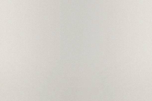 Texture of white hard paper, abstract background stock photo