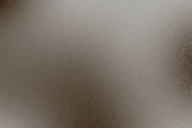 istock Texture of burn marks in stainless steel pot, abstract background 1001896988