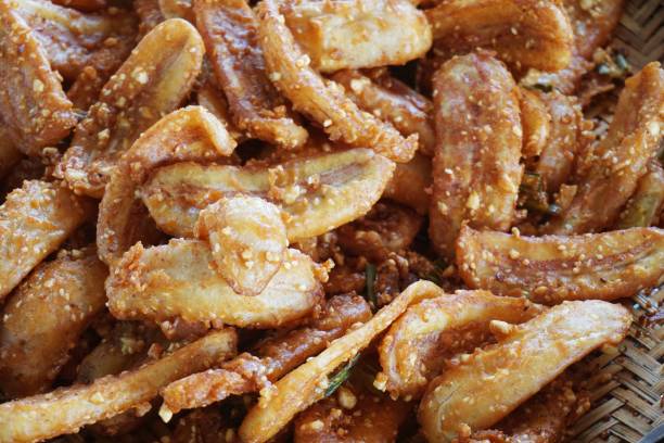 istock crispy banana fried in market 1001969448