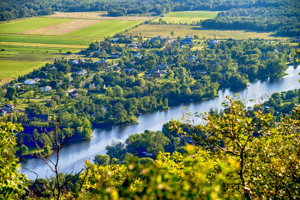 istock Gatineau park near Ottawa 1001977636