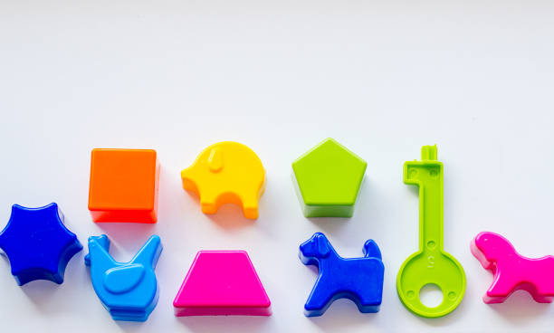 istock Toys for babies 1001980910
