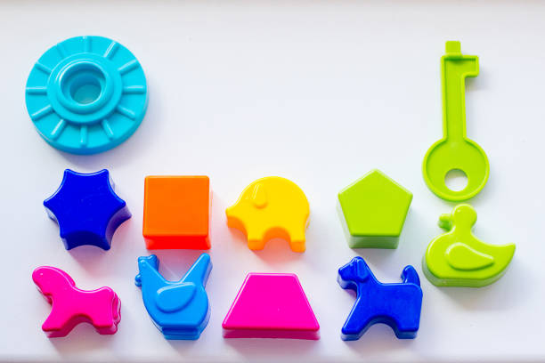 istock Toys for babies 1001980972