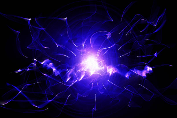 istock abstract composition concept of energy, science and technology 1001987468