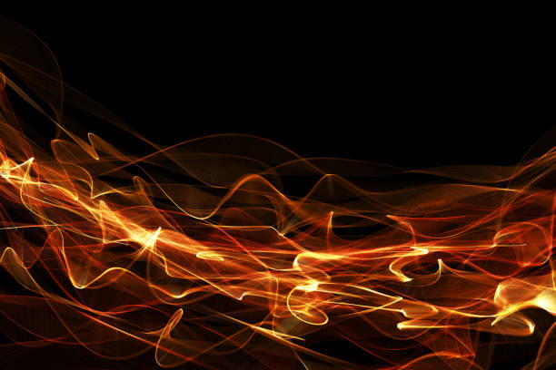 istock abstract composition concept of energy, science and technology 1001987508