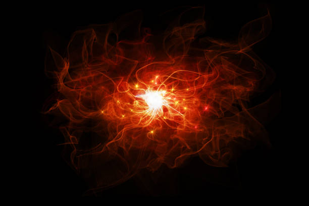 istock abstract composition concept of energy, science and technology 1001989120