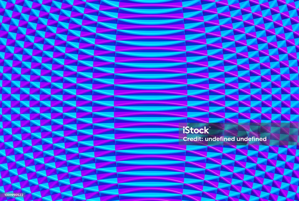 Wave Interference Pattern Background Wave Interference Background Pattern 1 Stock Photo - Download Image Now ...
