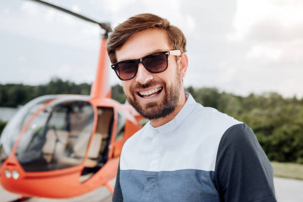 istock Gay happy man enjoying travel 1001996846