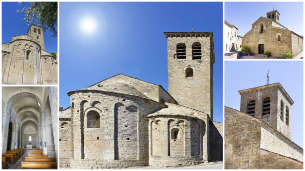 Church of Escales
