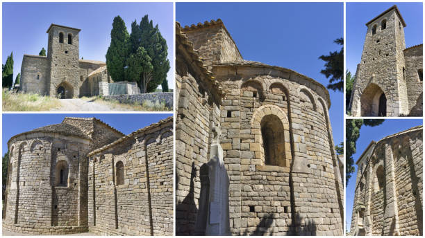 istock Our Lady of the Colombier 1002004172