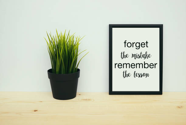 istock Inspiration quote Decoration 1002006516