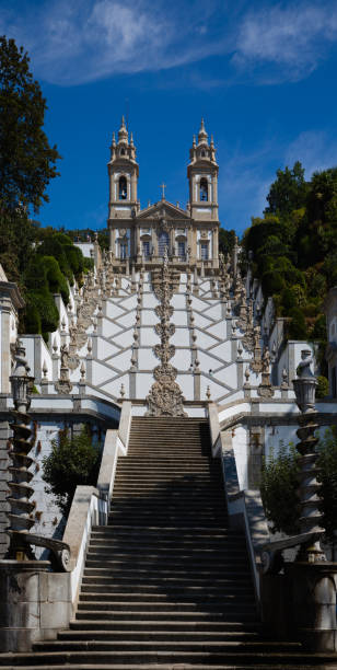 istock Good Jesus of the Mount 1002014366