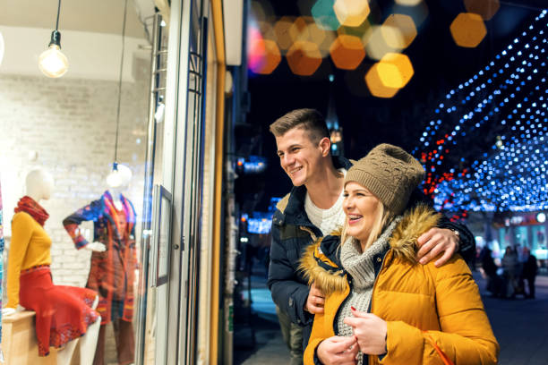 istock In the shopping mood 1002020834