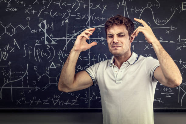 istock tired teacher portrait 1002031788
