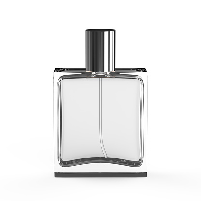 Perfume, Perfume Sprayer, Bottle, Single Object, Beauty Product