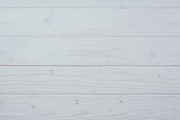 istock top view of white wooden planks surface for background 1002084052