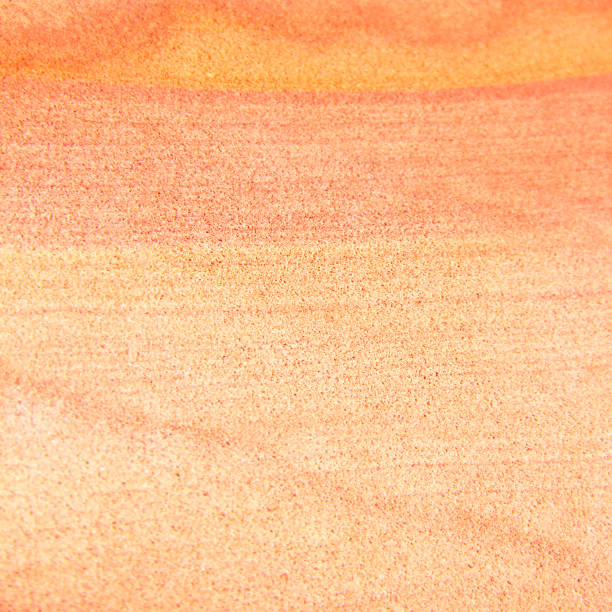 istock Details of sandstone texture background 1002093876