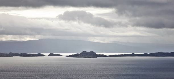 istock Loch Leathan, Isle of Skye, Scotland 1002099622