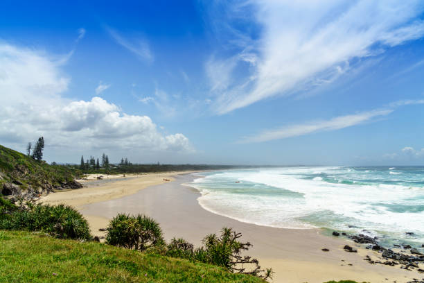 istock Sunshine Coast in Queensland 1002112608