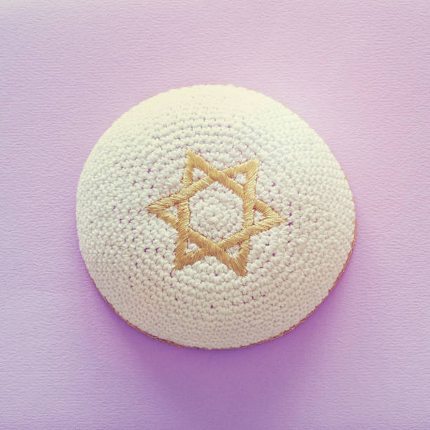 6,500+ Yarmulke Stock Photos, Pictures & Royalty-Free Images - iStock