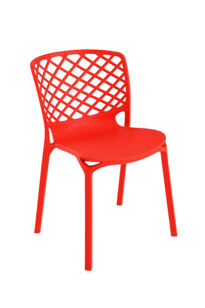 istock Office Chair isolated on white background 1002132410