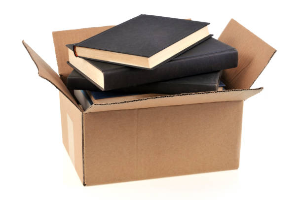 book carton
