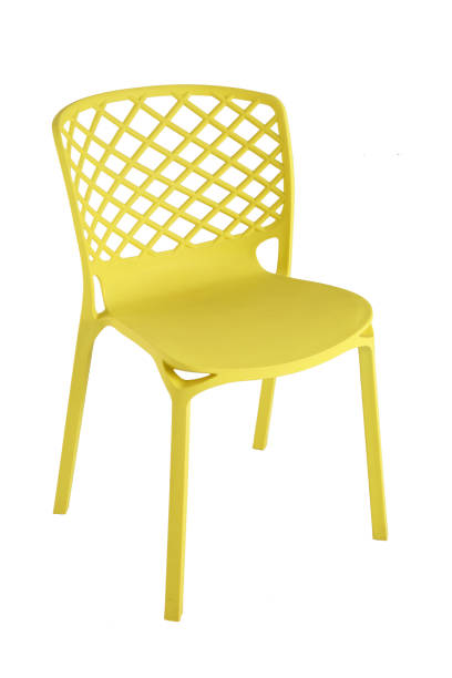 istock Office Chair isolated on white background 1002136208