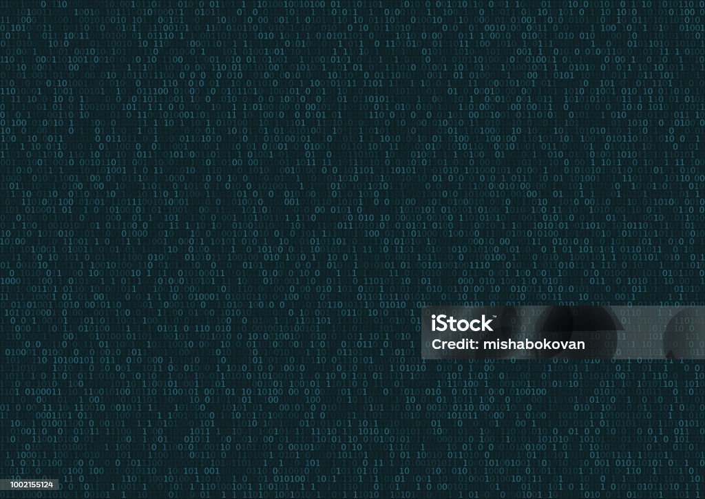 Code As Configuration Background Programming Code Background Stock Illustration - Download Image Now ...