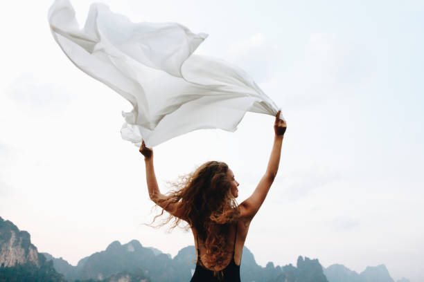 istock Wild and free like the wind 1002167842