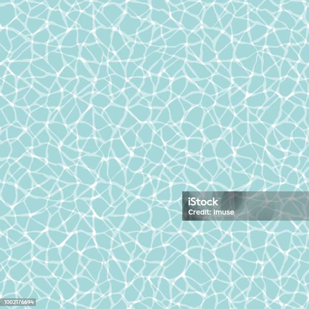 Seamless Pattern With Random Abstract Cross Grid Texture Stock ...