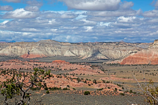 istock Kodachrome Basin State Park, Utah, USA 1002199970