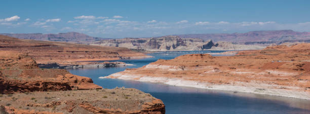 istock Lake Powell sunrise 1002211624