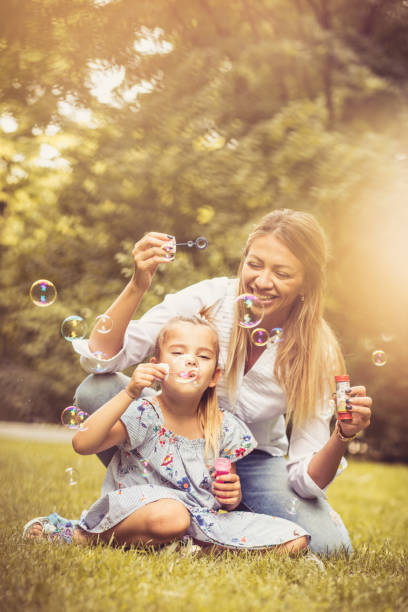 istock Have fun with Your Mother. 1002222254