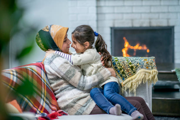 istock Loving Family 1002244948