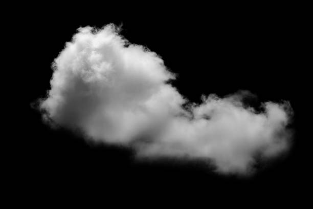 istock White fluffy clouds in the blue sky background 1002247748
