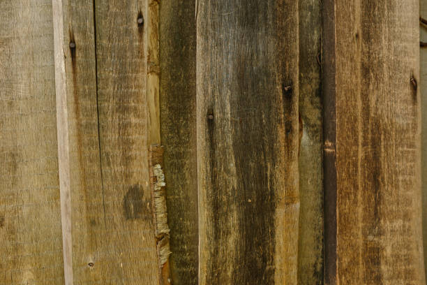 istock brown wooden background or color planks texture 1002249444